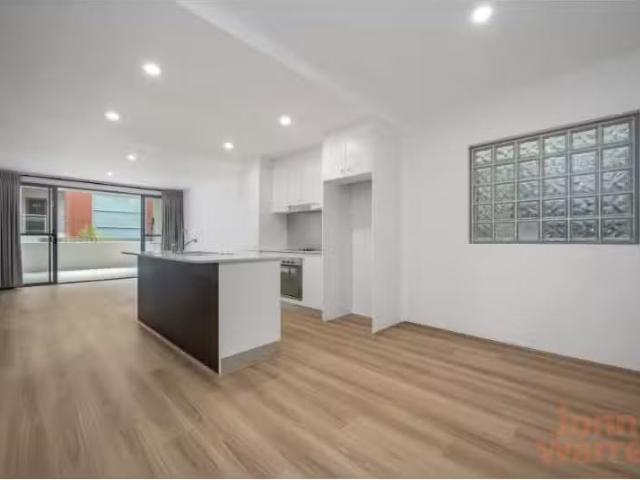 A6/17 Uriarra Road, Queanbeyan Apartment for rent Listed by A.