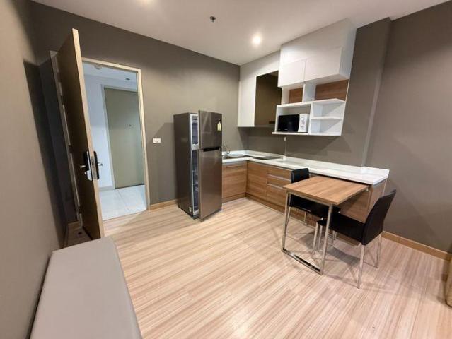 A6230 ให้เช่า คอนโด The Hotel Serviced Condo รัตนาธิเบศร์ ขนาด 50 ตร.ม ชั้น 21