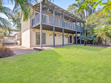 A6/3 Fairway Drive, Driver NT 0830 Townhouse For Rent | Domain