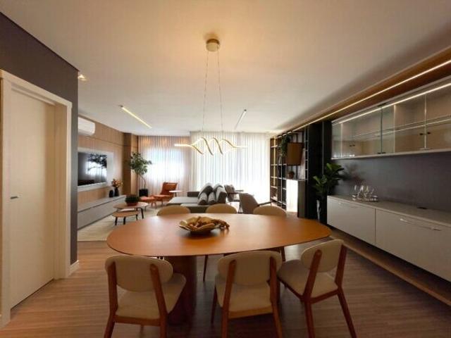 A658 – Apartamento 2 dormitórios