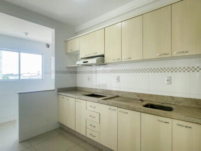A668 – Apartamento 2 dormitórios