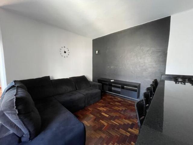 A669 – Apartamento 3 dormitórios
