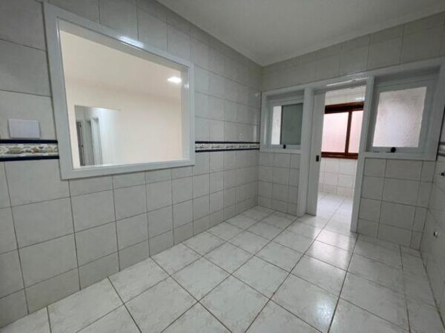 A661 – Apartamento 3 dormitórios