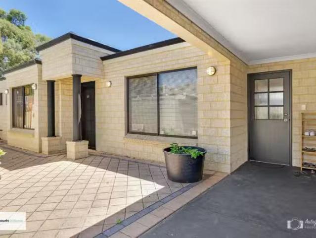 A/67 Hertha Road, INNALOO, WA 6018 House for Rent