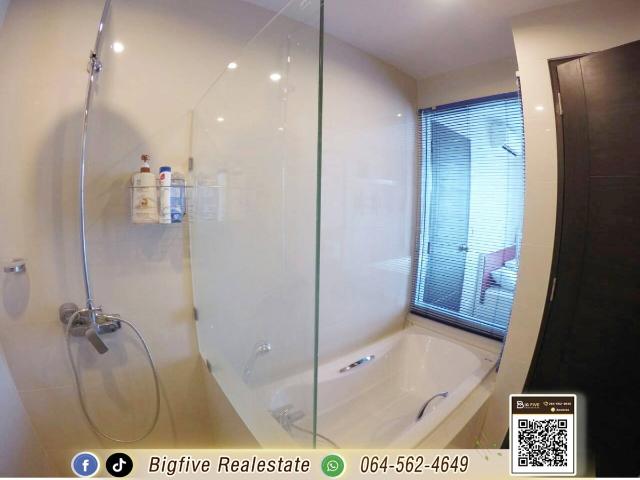 A69 016 ขายถูก ต่ำกว่าราคาประเมิน คอนโด คริสมา รามอินทรา ชั้น 5 ตกแต่งครบ พร้อมเข้าอยู่ ใกล้แฟชั่นไอส์แลนด์
