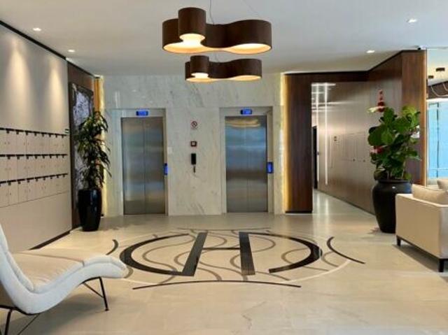 A717 – Apartamento 3 dormitórios