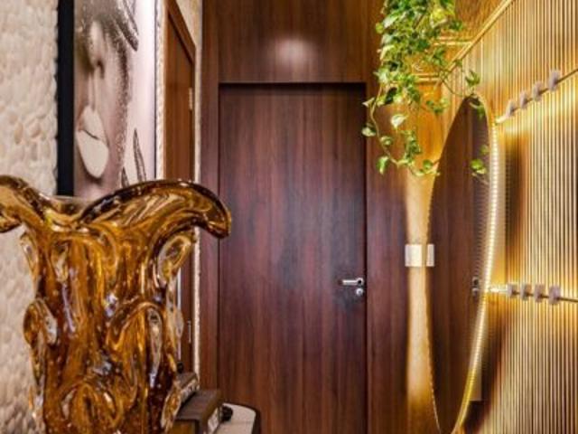 A728 – Apartamento 3 dormitórios