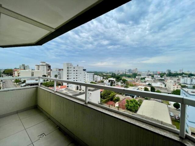 A723 – Cobertura duplex 3 dormitórios