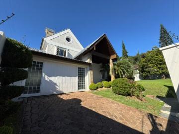 A738 – Casa 4 dormitórios