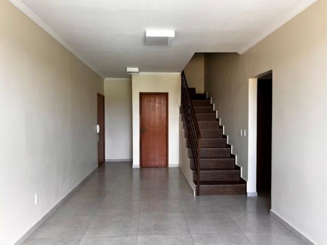 A758 – Cobertura duplex