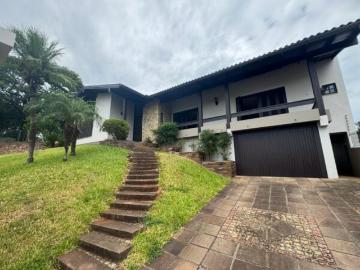 A753 – Casa 4 dormitórios