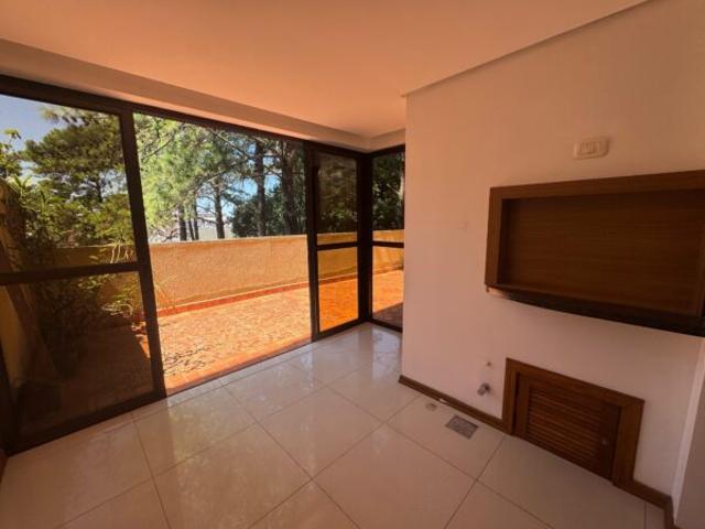 A769 – Apartamento 1 dormitório