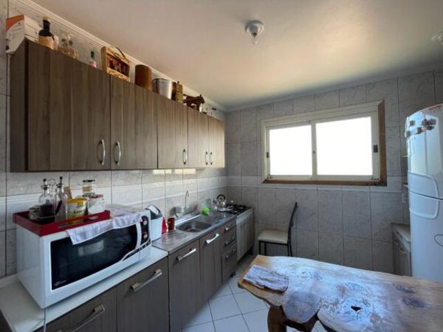 A761 – Apartamento 2 dormitórios
