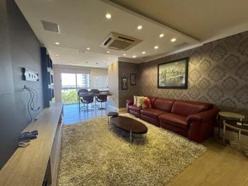 A771 – Cobertura duplex 3 dormitórios
