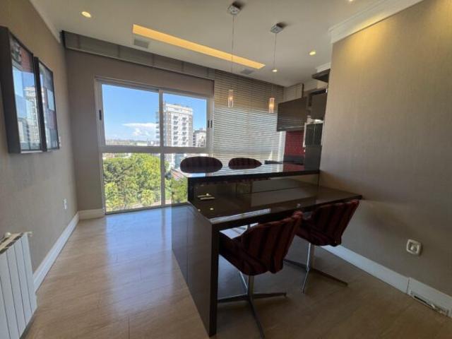 A771 – Cobertura duplex 3 dormitórios