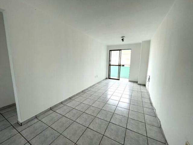 A806 – Apartamento 2 dormitórios