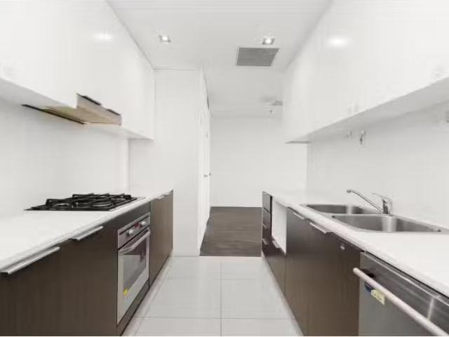 A802/1 17 Elsie Street, Burwood Apartment for rent Listed by.