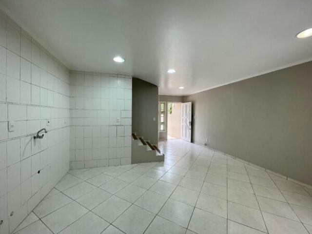 A811 – Sobrado 3 dormitórios