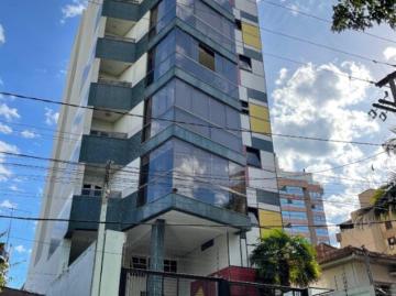 A836 – Cobertura duplex 3 dormitórios