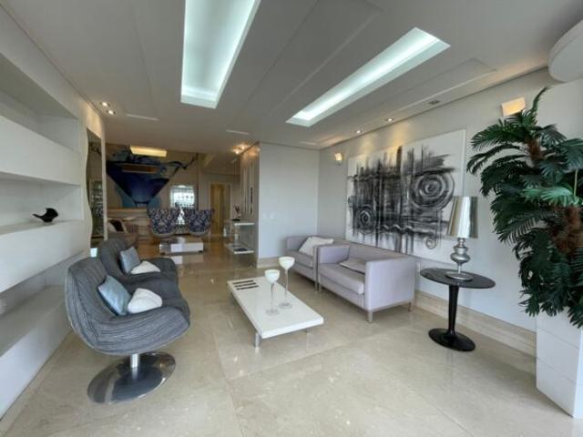 A836 – Cobertura duplex 3 dormitórios
