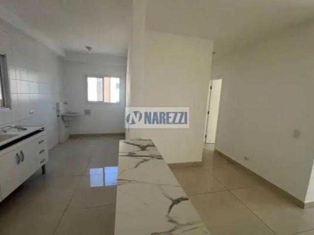 A837 APARTAMENTO COND. VILAGGIO DI ANTONINI Com Sacada Nova