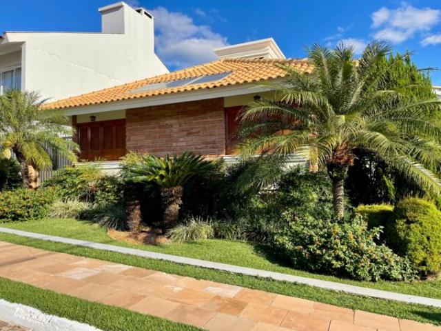 A864 – Casa 3 dormitórios