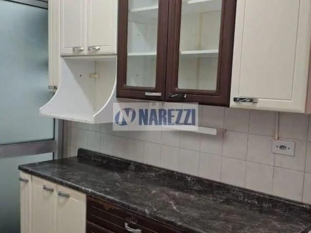 A870 APARTAMENTO COND. PORTAL VICTÓRIA 3 Dormitórios sendo uma suíte