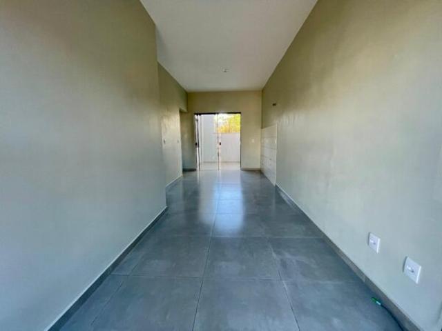 A901 – Casa geminada 2 dormitórios