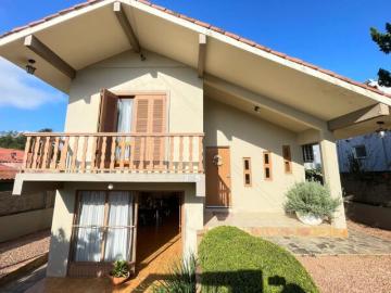 A903 – Casa 3 dormitórios