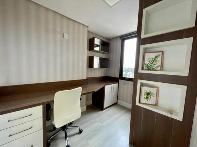 A910 – Cobertura duplex 3 dormitórios