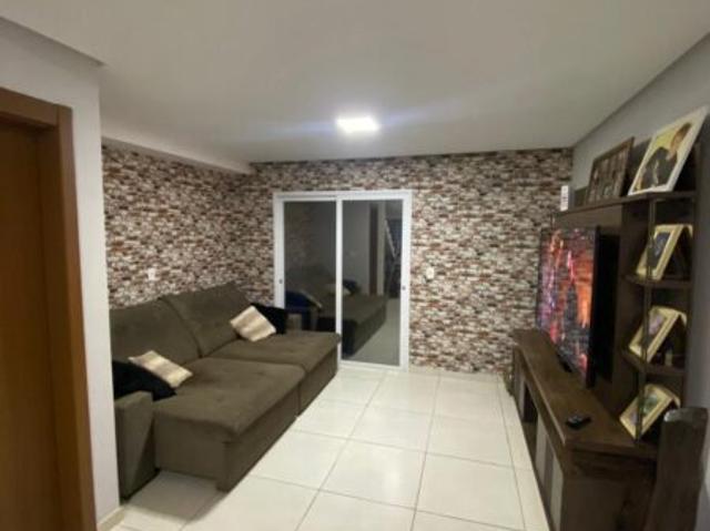 A941 – Sobrado 2 dormitórios