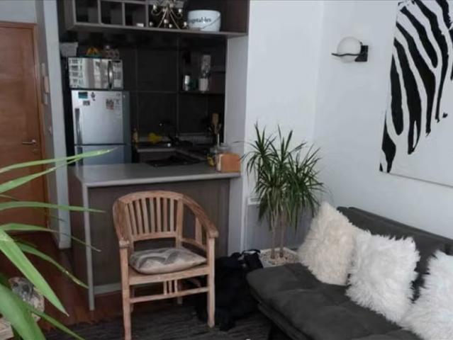 A9428 Venta Departamento San Francisco c/ Marín 2D2B | 2 dormitorios por 2650.00 en Santiago