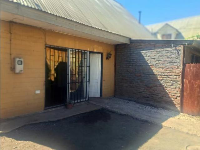 A9428 Venta o Arriendo Casa Pasaje Sur Talca 2D1B | 2 Dormitorios por 62000. 00 en Talca