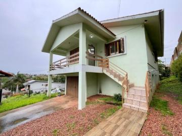 A958 – Casa 3 dormitórios