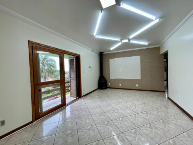 A958 – Casa 3 dormitórios