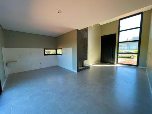 A978 – Casa 1 dormitório