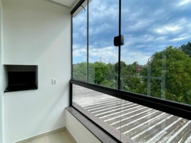 A973 – Apartamento 2 dormitórios