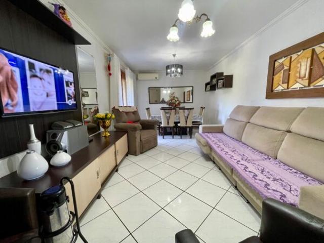 A980 – Apartamento 2 dormitórios