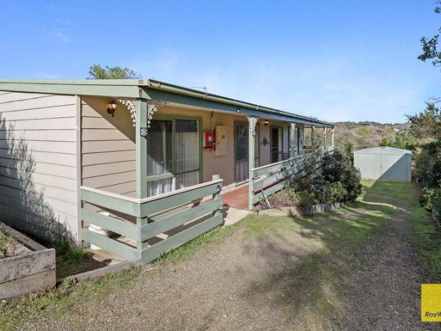 A Much Loved Family Beach House First Time Offered Since 1990