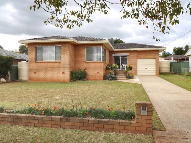 A Much Loved Family Home