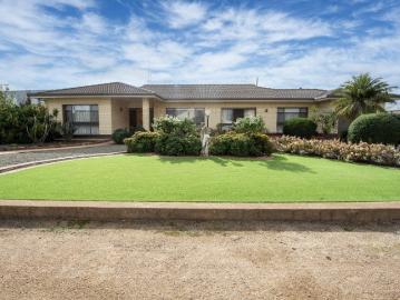 A Much Loved Family Home