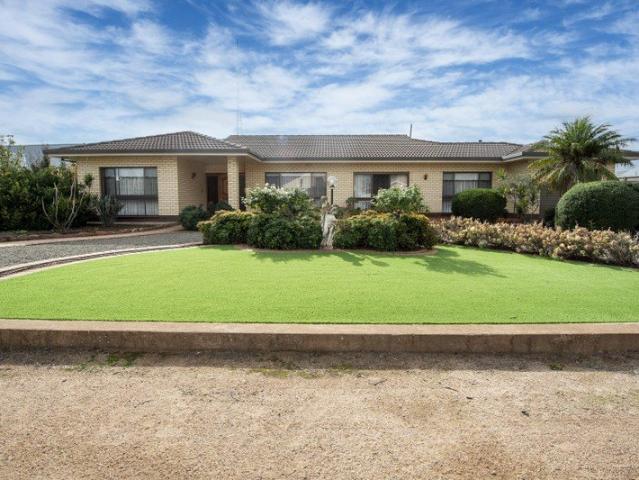 A Much Loved Family Home