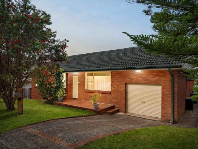 A Much Loved Family Home First Time Sold in 56 Years