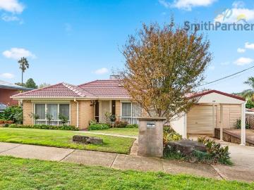 A much loved family home in a location that's sure to please