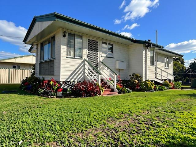 A Much Loved Family Home in a Quiet, Convenient Location