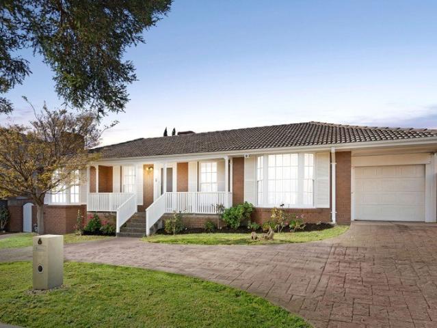 A Much Loved Family Home in a Sought After Location