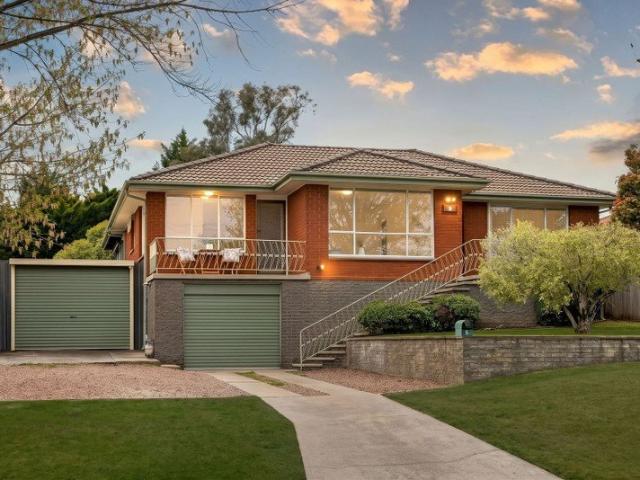A Much Loved Family Home Offered for the First Time in 58 Years
