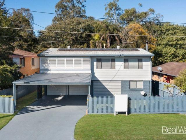 A Much Loved Family Home Offered for the First Time Since 1988