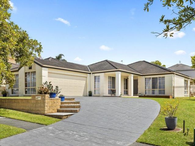 A Much Loved Family Home, Ready for Its Next Chapter