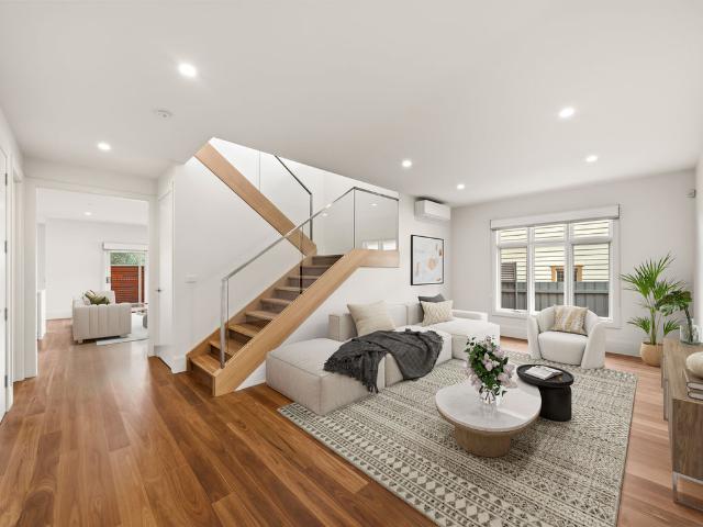 A Much Loved Family Home with Space, Views & a Brilliant Essendon Lifestyle
